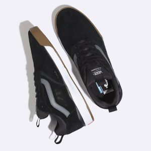 Vans Erkek Spor Ayakkabı UltraRange Pro Siyah Beyaz Türkiye | 65985-394